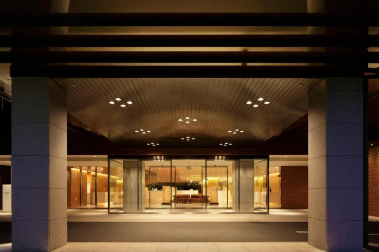 Hyatt Regency Kyoto photo 37