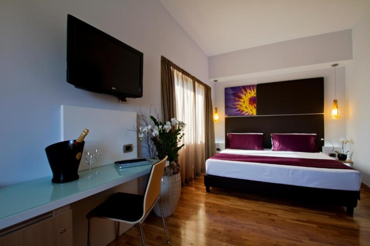 Family Double Junior Suite
