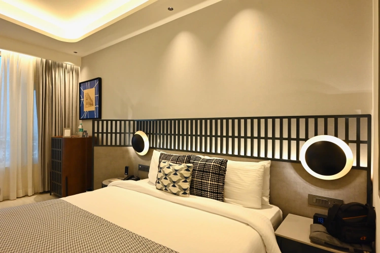 Modern Luxury Double room