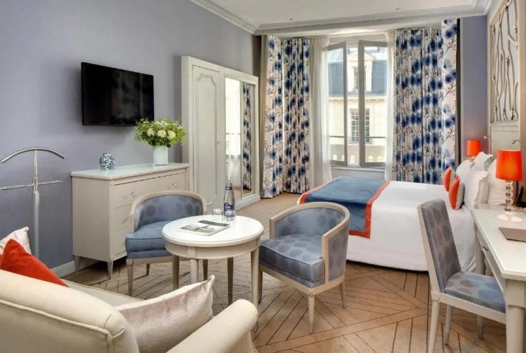 Hotel Chateau Frontenac photo 18