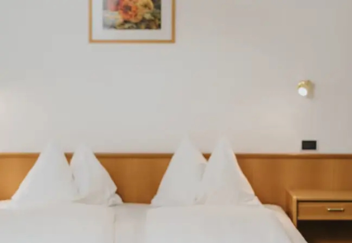 Bird Nest Double room