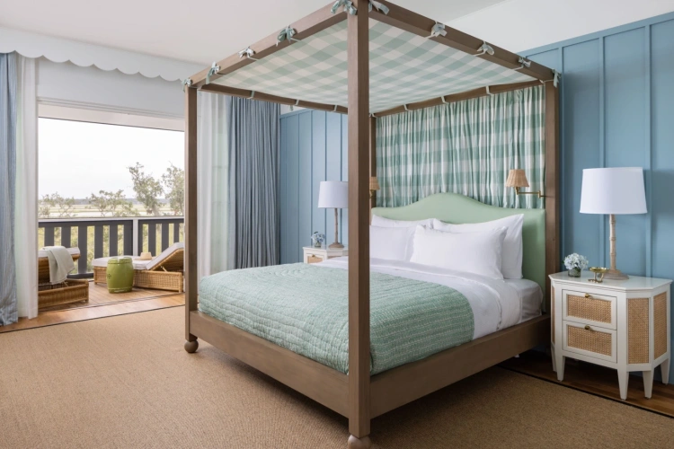 1 Bedroom Arbor Suite