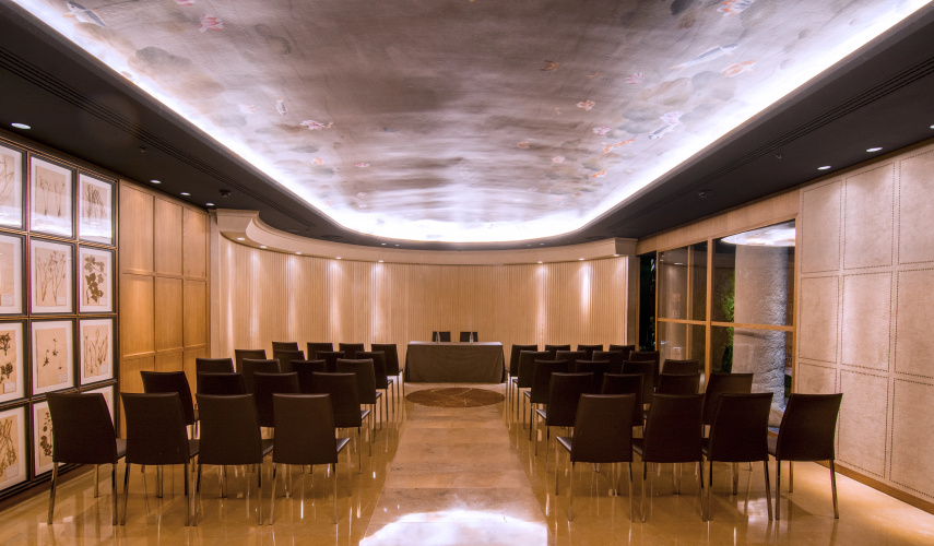 Claris Hotel Barcelona photo 23