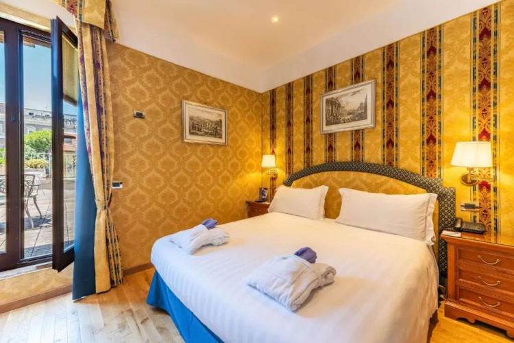 Hotel Raffaello, Sure Hotel Collection By Best Wes photo 7