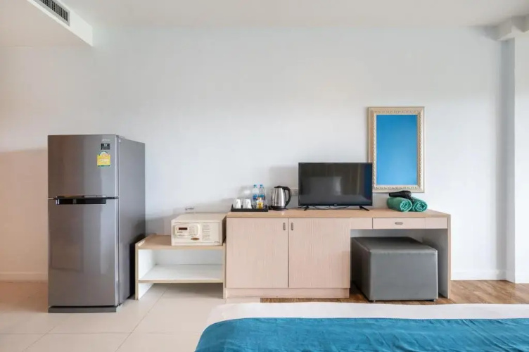 Coco Phuket Bangtao Beach Hotel