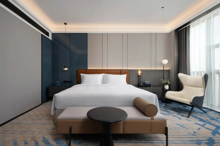 Double Meihua Suite