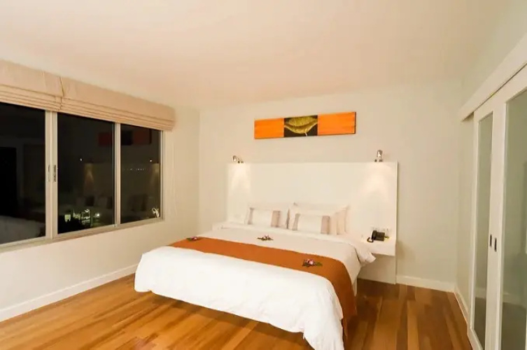 Phuket Apartment