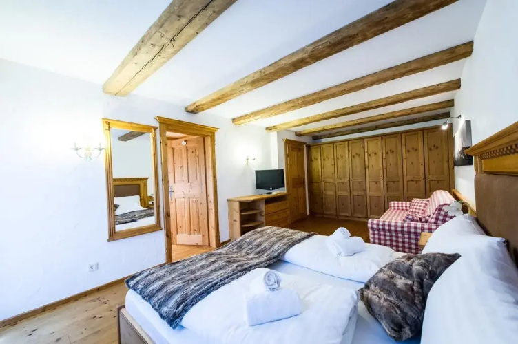 Haus Luana
