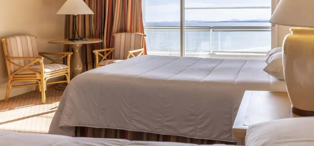 Marina room