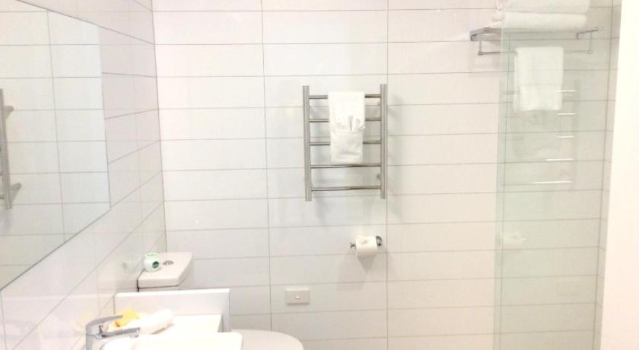 1 Bedroom Unit