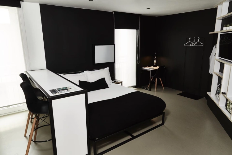 KipSmall Double Studio