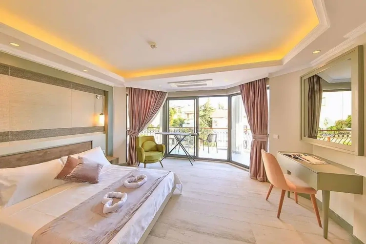 Samira 3 Villa