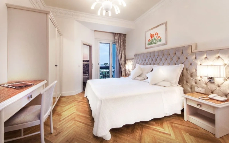 Executive Triple room
