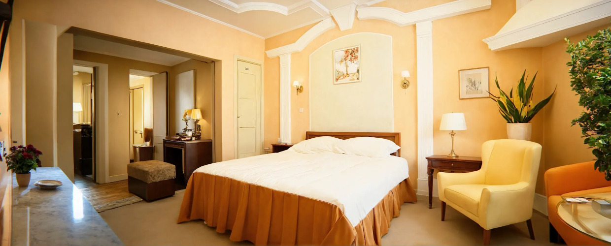  (2 отдельные кровати) - изображение 1