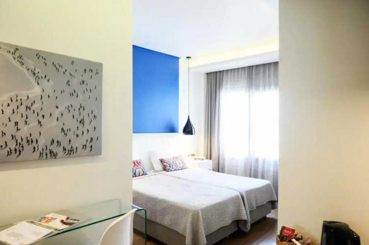 Hotel El Greco