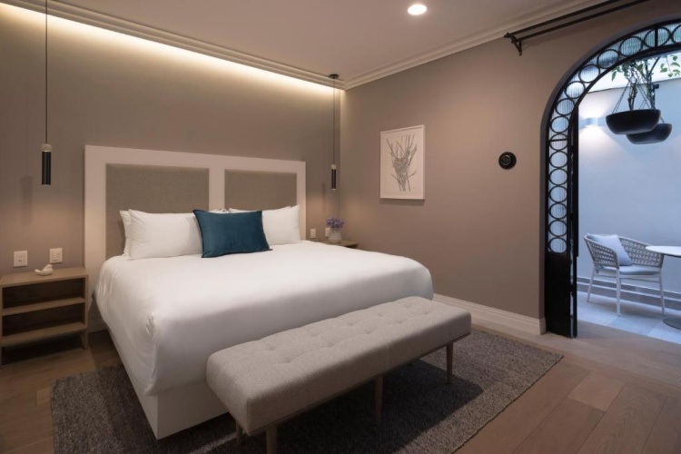 Gabrielle Suite