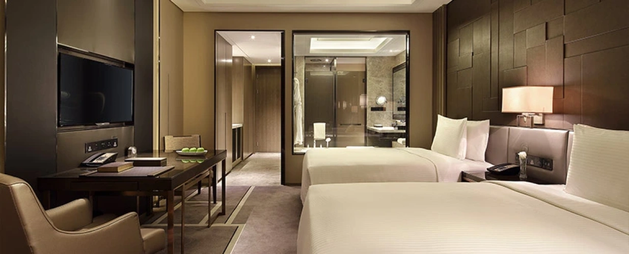 Grand Deluxe Twin room