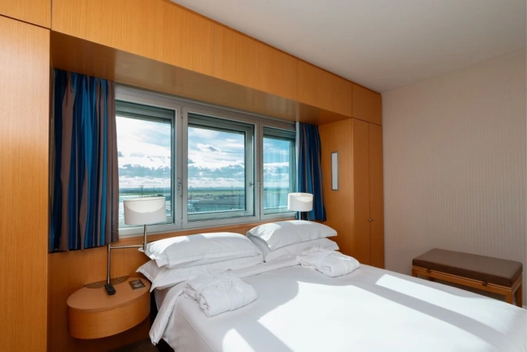 Double Junior Suite