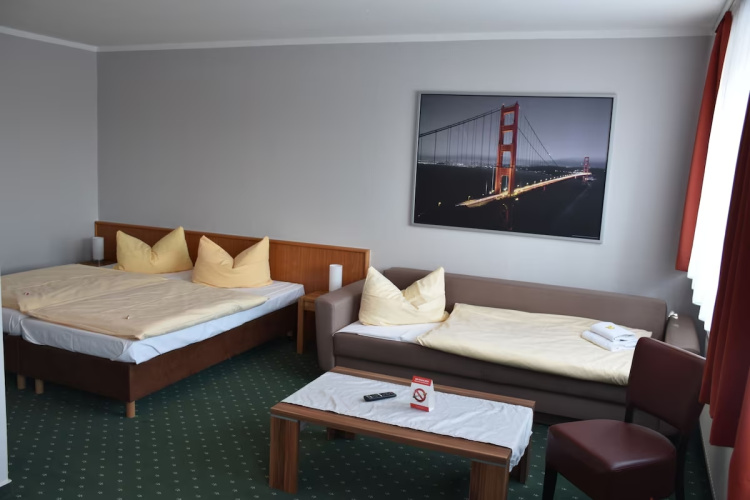 Hotel Westfalia