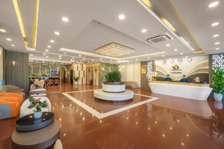 Lunar Hotel Danang