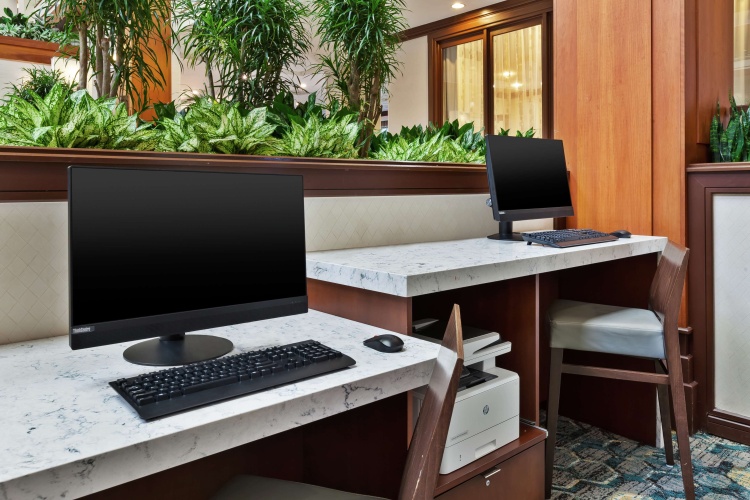 Embassy Suites by Hilton Auburn Hills photo 23