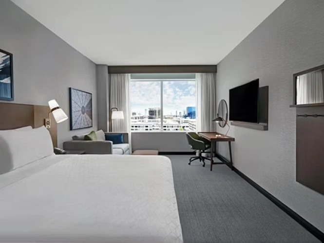 Double Studio Suite