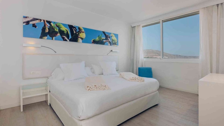Star Prestige Double Junior Suite with sea view