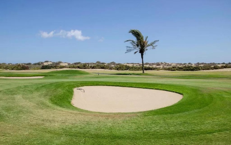 Bungalows Cordial Green Golf photo 26
