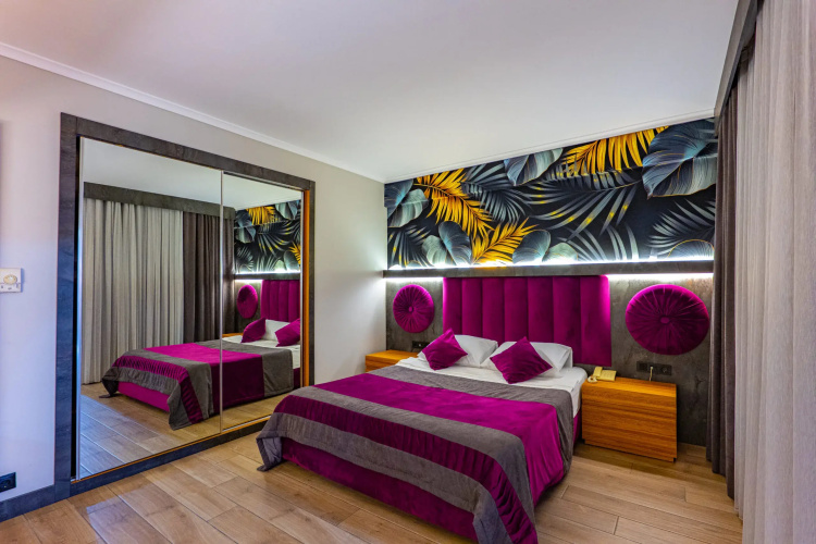 Timo Resort