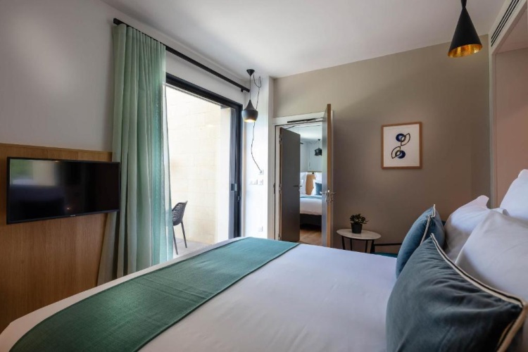 Prestige Double room