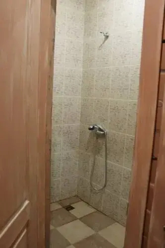 Hostel v Dnepropetrovske Grunge