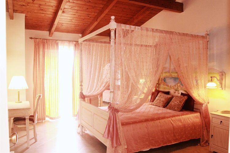 Double Junior Suite