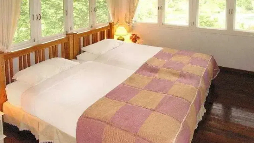 Mohn Mye Horm Resort & Spa
