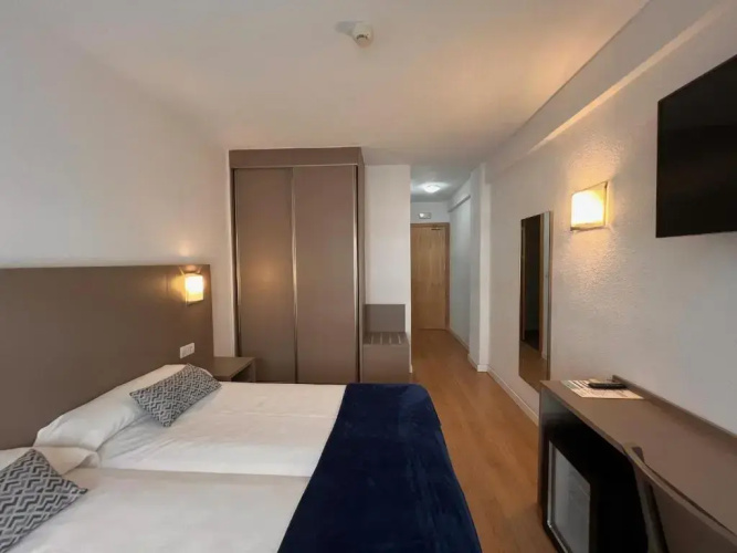 Hotel Montesol Benidorm