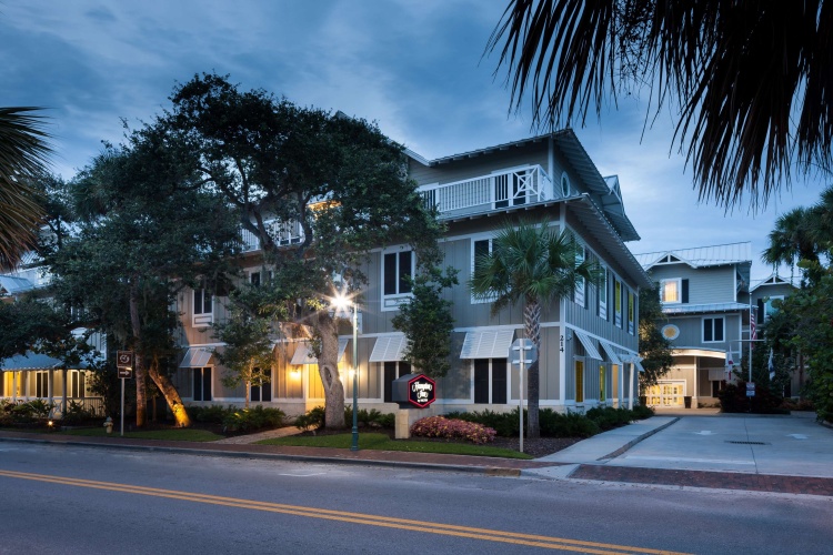 Hampton Inn New Smyrna Beach photo 18