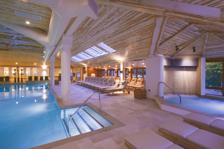 Topnotch Resort photo 36