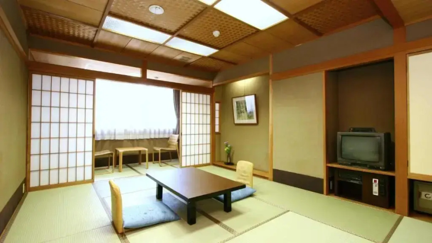 Kyoto Watazen Ryokan Hotel