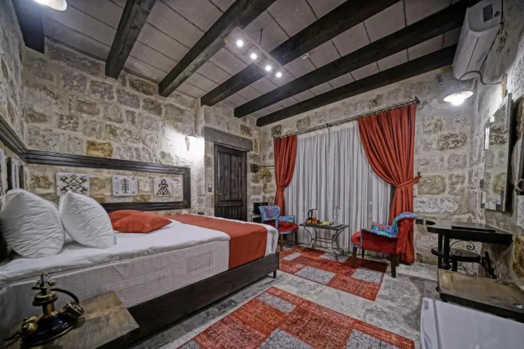 Arinna Cappadocia