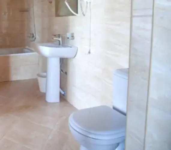 Afon Resort Hotel (Новый Афон)