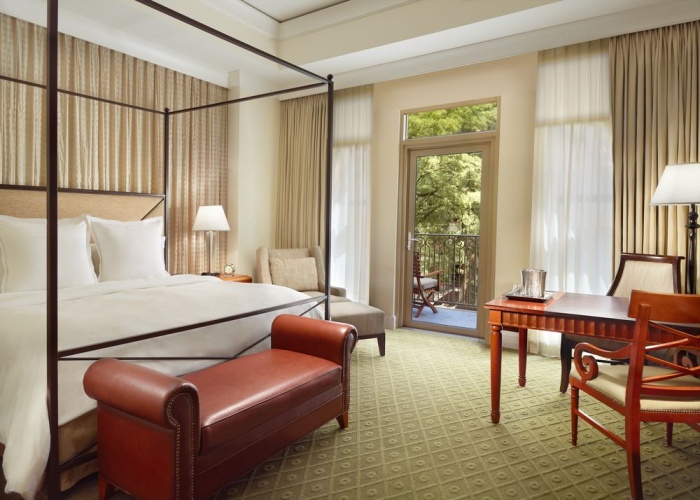 Double Suite