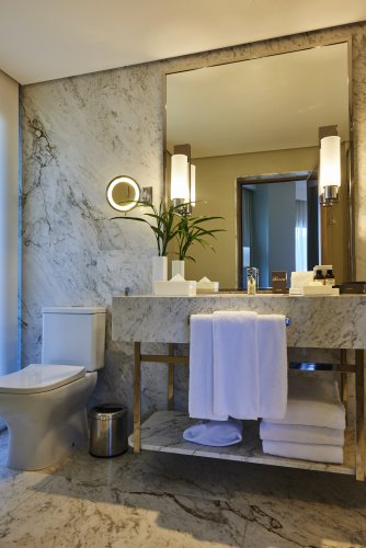 Fairmont Rio De Janeiro Copacabana photo 16