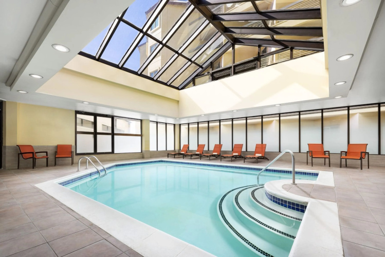 Elevation Hotel & Spa photo 38