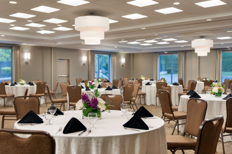 Hilton Garden Inn Stony Brook photo 20