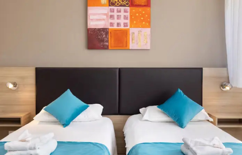 Single room