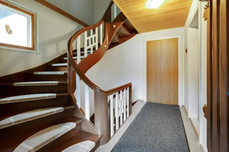 Chalet Stanzertal
