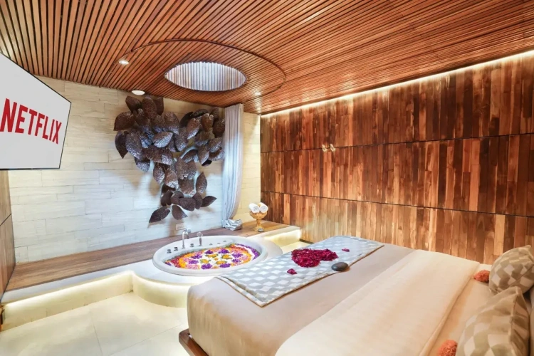 Double Suite