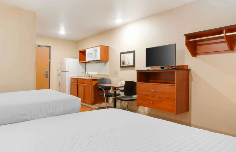 Twin Studio Suite