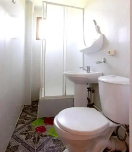 Belaya Rechka Guest House