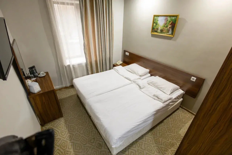 Gyumri Hotel
