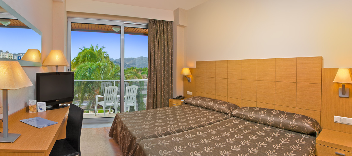 Hotel RH Bayren Parc photo 10
